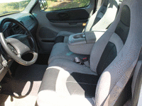 Image 14 of 27 of a 1999 FORD F-150 LIGHTNNG