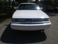 Image 1 of 6 of a 1996 FORD CROWN VICTORIA LX