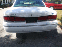 Image 2 of 6 of a 1996 FORD CROWN VICTORIA LX