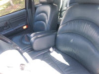 Image 4 of 6 of a 1996 FORD CROWN VICTORIA LX