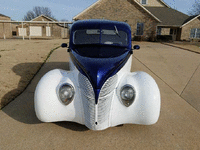 Image 4 of 23 of a 1938 FORD TUDOR