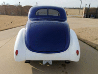 Image 5 of 23 of a 1938 FORD TUDOR