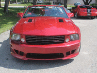 Image 3 of 17 of a 2006 FORD MUSTANG GT