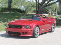 Image 7 of 17 of a 2006 FORD MUSTANG GT