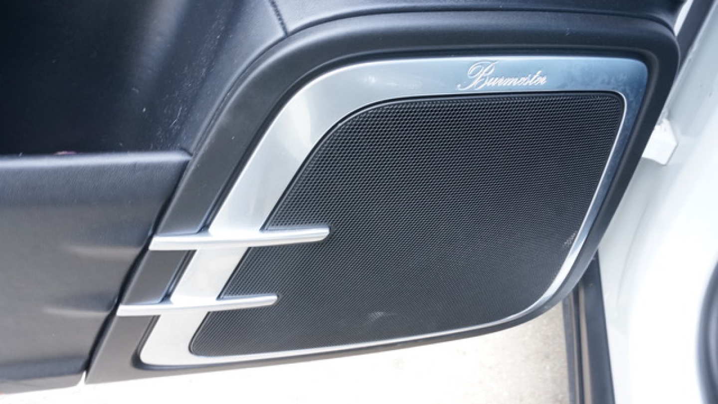 6th Image of a 2012 PORSCHE CAYENNE TURBO