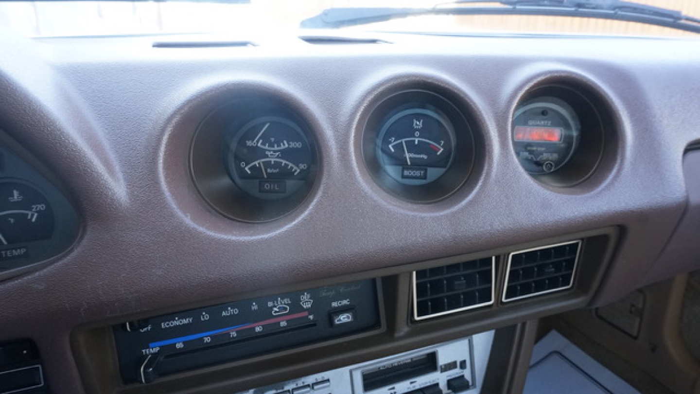13th Image of a 1981 NISSAN 280ZX