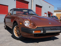 Image 1 of 20 of a 1981 NISSAN 280ZX