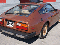 Image 2 of 20 of a 1981 NISSAN 280ZX