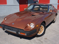 Image 3 of 20 of a 1981 NISSAN 280ZX