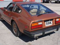 Image 4 of 20 of a 1981 NISSAN 280ZX