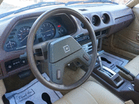 Image 6 of 20 of a 1981 NISSAN 280ZX
