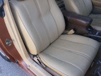 Image 9 of 20 of a 1981 NISSAN 280ZX