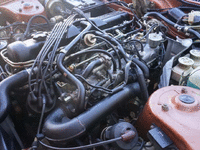 Image 19 of 20 of a 1981 NISSAN 280ZX