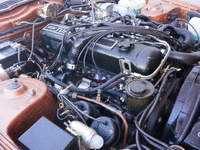 Image 20 of 20 of a 1981 NISSAN 280ZX