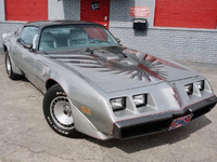 Image 2 of 27 of a 1979 PONTIAC TRANSAM