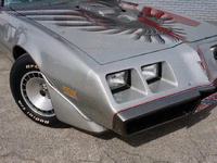 Image 4 of 27 of a 1979 PONTIAC TRANSAM