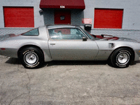 Image 5 of 27 of a 1979 PONTIAC TRANSAM