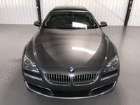 Image 3 of 10 of a 2013 BMW 6 SERIES 650I XDRIVE GRAN COUPE