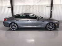 Image 4 of 10 of a 2013 BMW 6 SERIES 650I XDRIVE GRAN COUPE