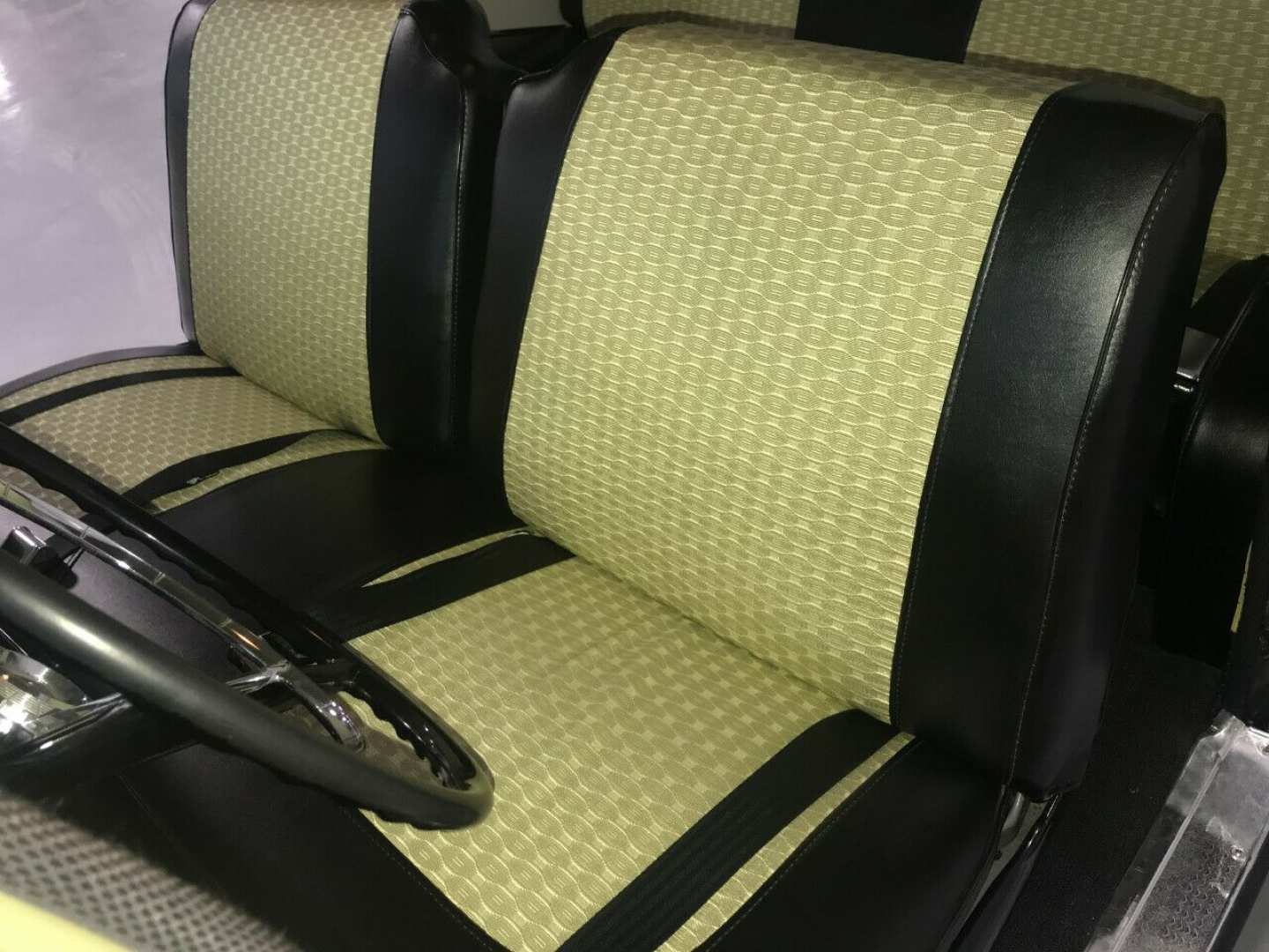 8th Image of a 1957 FORD FAIRLANE
