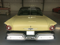Image 6 of 13 of a 1957 FORD FAIRLANE