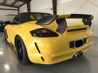 Image 4 of 10 of a 1999 PORSCHE BOXSTER