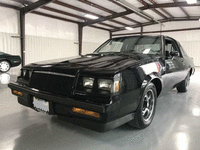 Image 2 of 12 of a 1986 BUICK GRAND NATIONAL