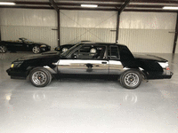 Image 3 of 12 of a 1986 BUICK GRAND NATIONAL