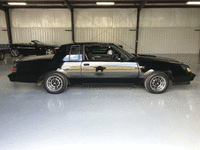 Image 4 of 12 of a 1986 BUICK GRAND NATIONAL
