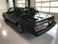 Image 6 of 12 of a 1986 BUICK GRAND NATIONAL