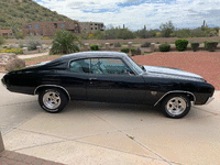 Image 4 of 10 of a 1970 CHEVROLET CHEVELLE