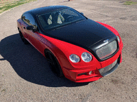 Image 2 of 7 of a 2005 BENTLEY CONTINENTAL GT