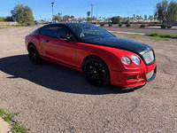 Image 4 of 7 of a 2005 BENTLEY CONTINENTAL GT