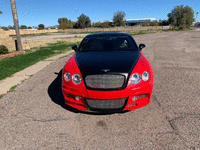 Image 5 of 7 of a 2005 BENTLEY CONTINENTAL GT