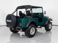 Image 2 of 7 of a 1955 JEEP CJ5