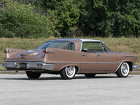 Image 2 of 9 of a 1958 IMPERIAL CROWN