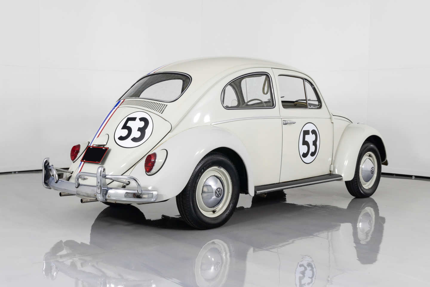 1st Image of a 1963 VOLKSWAGEN BEETLE