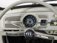 Image 4 of 8 of a 1963 VOLKSWAGEN BEETLE