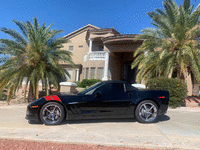 Image 2 of 9 of a 2010 CHEVROLET CORVETTE GRAND SPORT 3LT