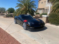 Image 6 of 9 of a 2010 CHEVROLET CORVETTE GRAND SPORT 3LT