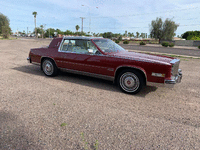 Image 2 of 13 of a 1983 CADILLAC BIARRITZ