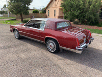 Image 4 of 13 of a 1983 CADILLAC BIARRITZ
