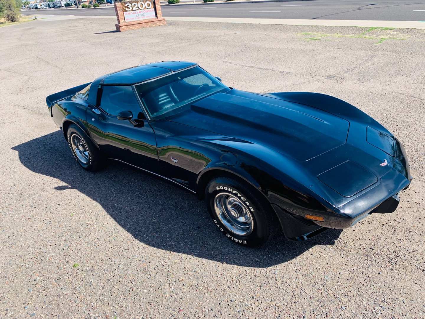 1st Image of a 1979 CHEVROLET CORVETTE