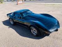 Image 2 of 8 of a 1979 CHEVROLET CORVETTE