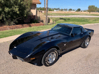 Image 3 of 8 of a 1979 CHEVROLET CORVETTE