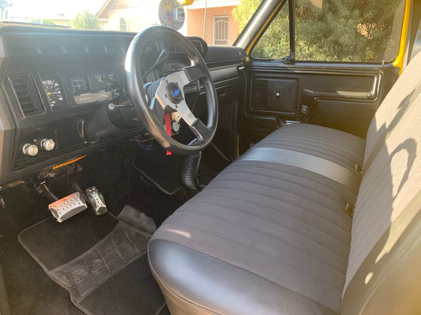 6th Image of a 1982 FORD F-150