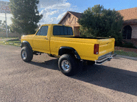 Image 4 of 8 of a 1982 FORD F-150