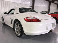 Image 4 of 15 of a 2006 PORSCHE BOXSTER S