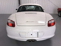 Image 6 of 15 of a 2006 PORSCHE BOXSTER S