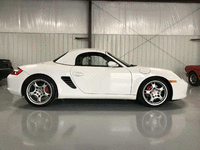 Image 7 of 15 of a 2006 PORSCHE BOXSTER S